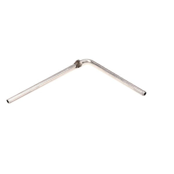 Water Pipe, One 102-202 Liv.C